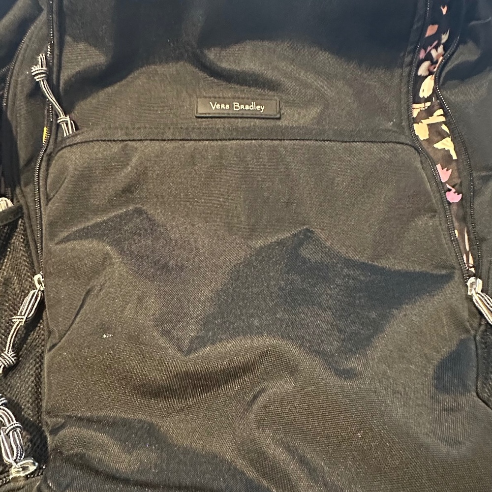 Vera Bradley Backpack